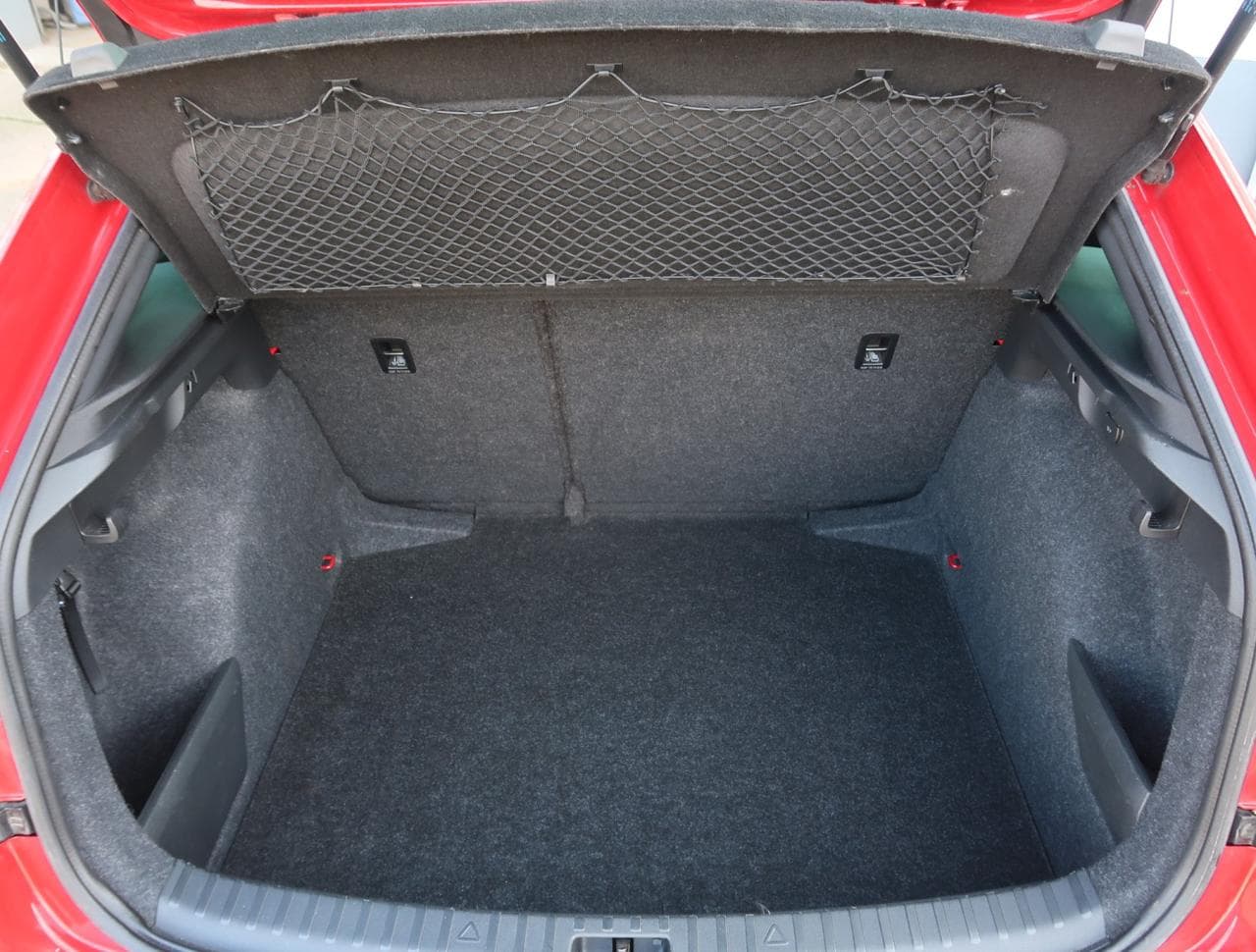 2019 Škoda Scala - 19