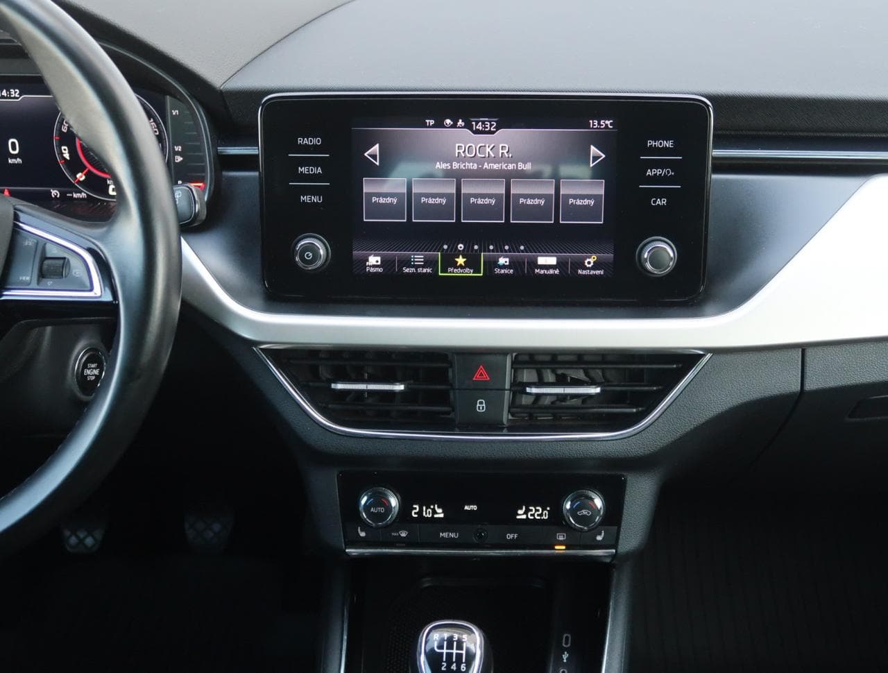 2019 Škoda Scala - 18