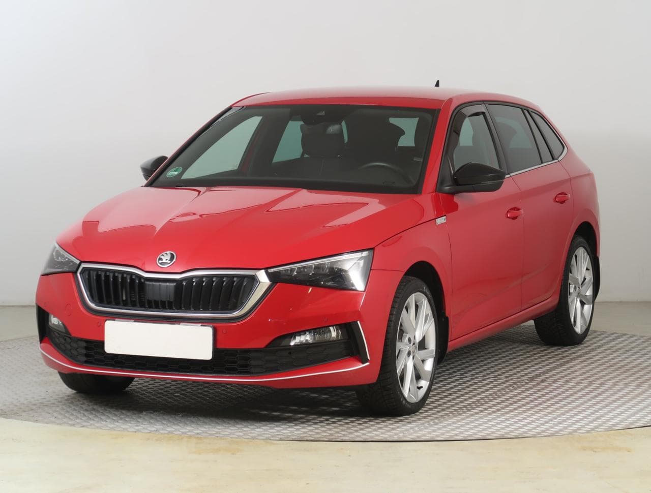 2019 Škoda Scala - 3