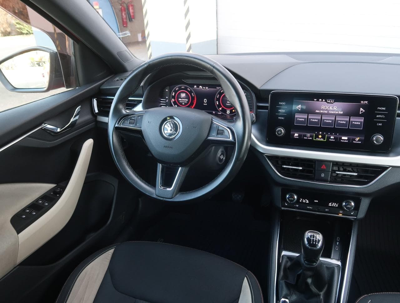 2019 Škoda Scala - 9