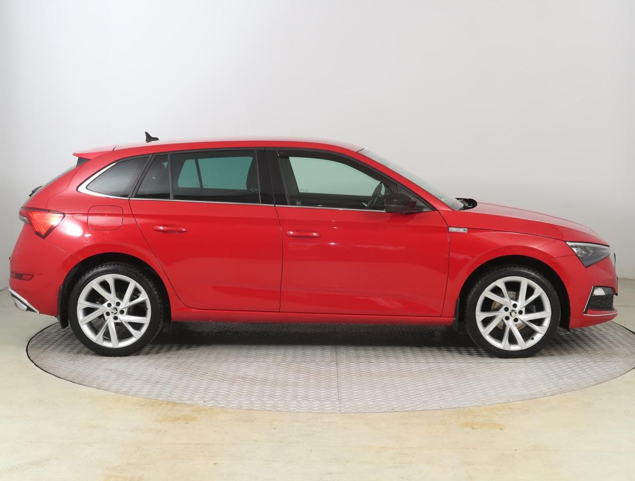 2019 Škoda Scala - 8