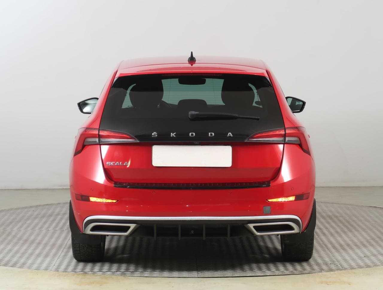 2019 Škoda Scala - 6