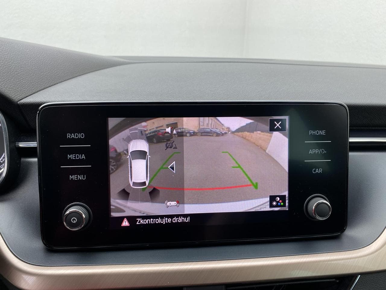 2019 Škoda Scala - 18