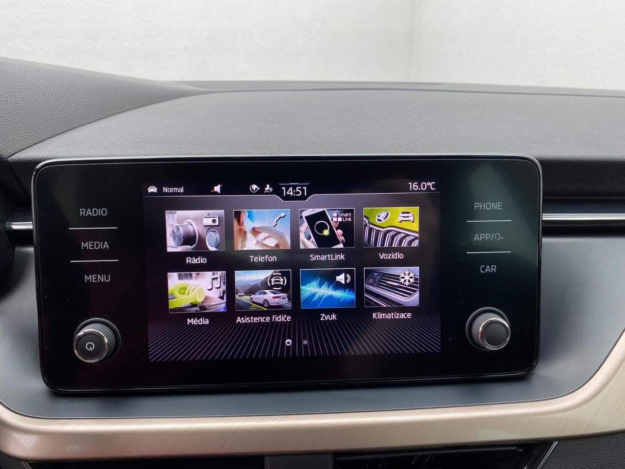 2019 Škoda Scala - 19