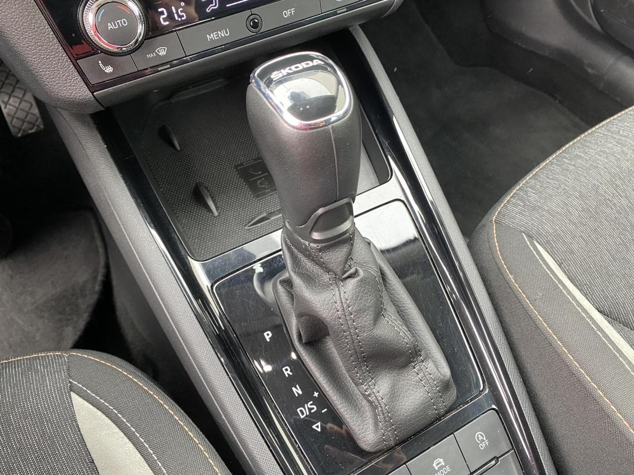 2019 Škoda Scala - 16