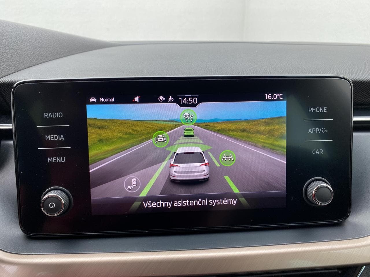 2019 Škoda Scala - 17