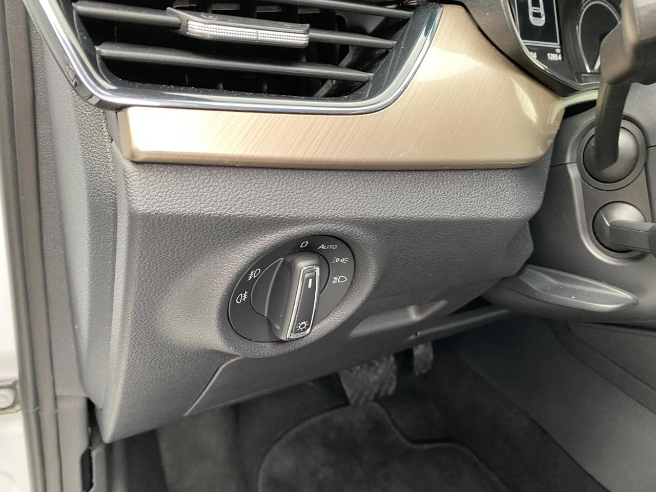 2019 Škoda Scala - 15