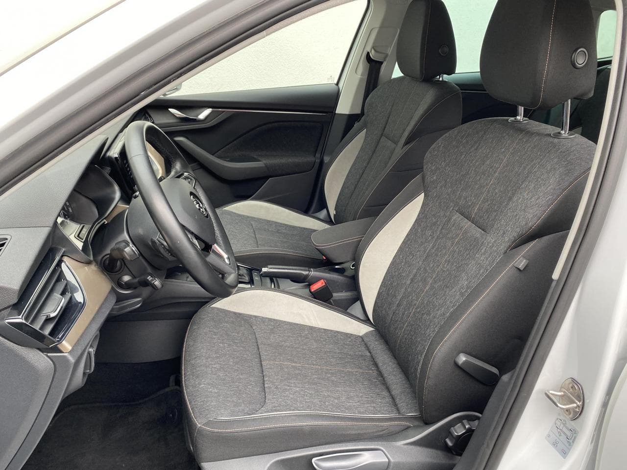 2019 Škoda Scala - 9