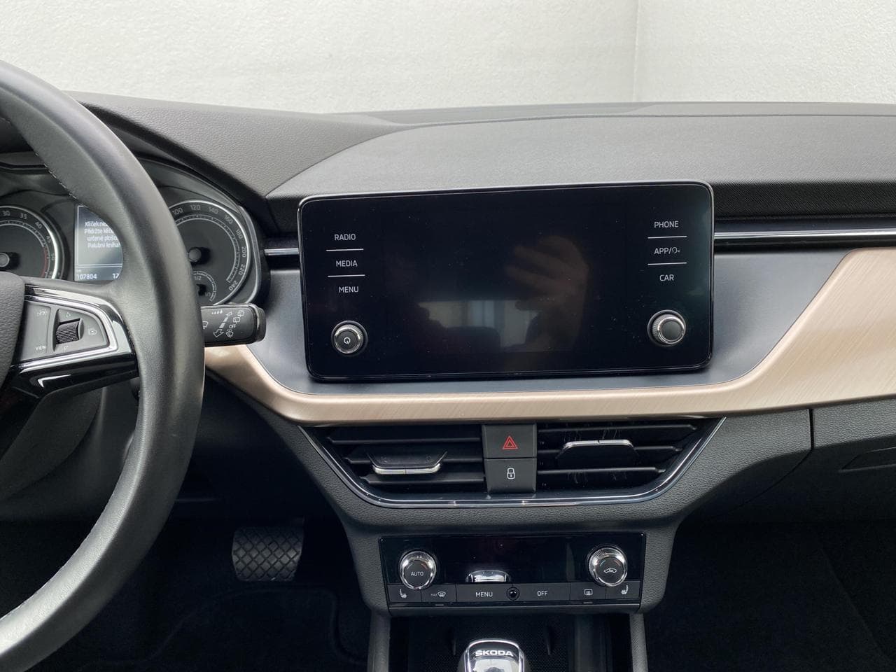 2019 Škoda Scala - 12