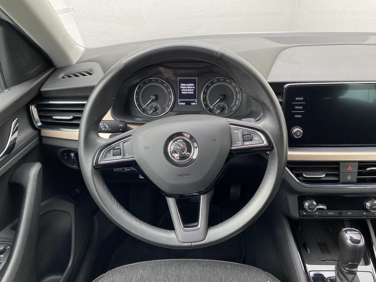 2019 Škoda Scala - 11