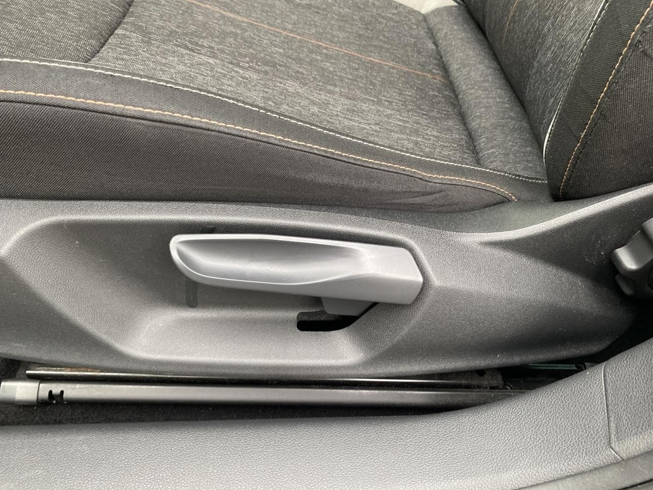 2019 Škoda Scala - 14