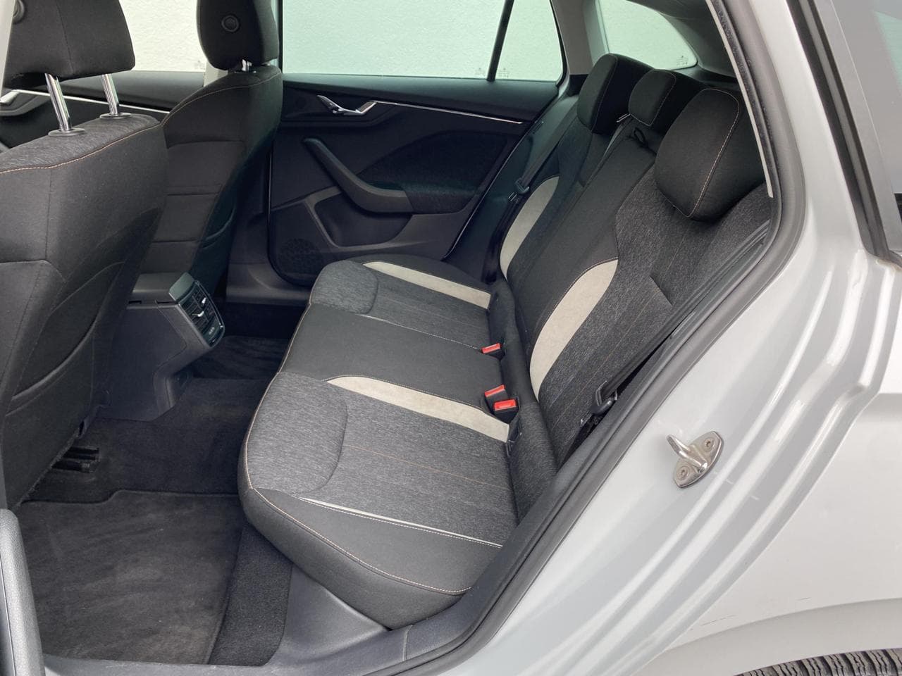 2019 Škoda Scala - 10