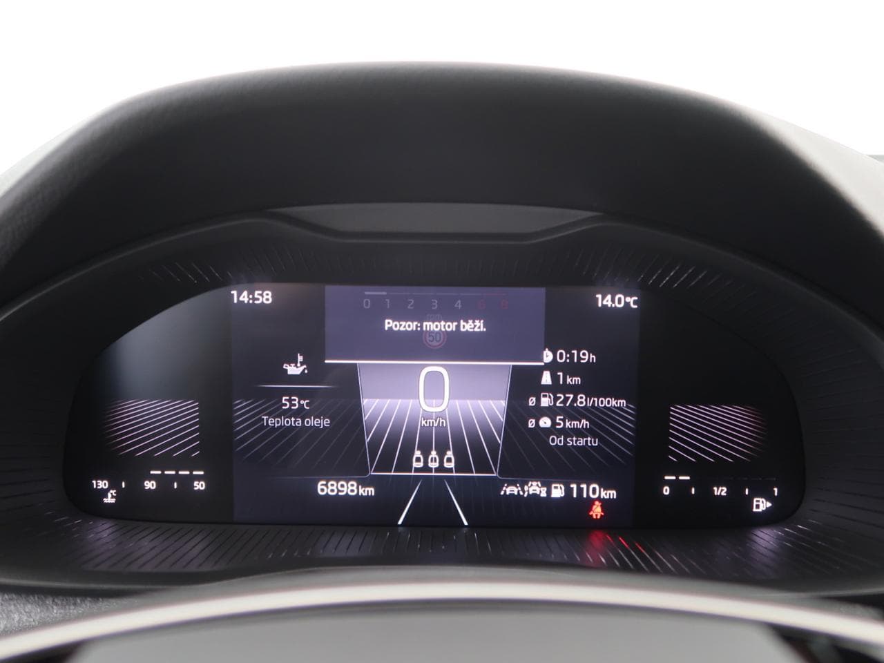 2025 Škoda Scala - 17