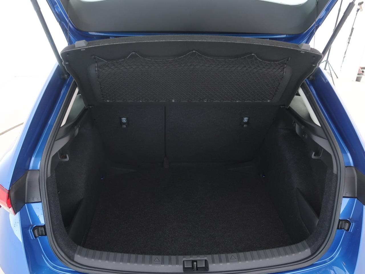 2025 Škoda Scala - 20