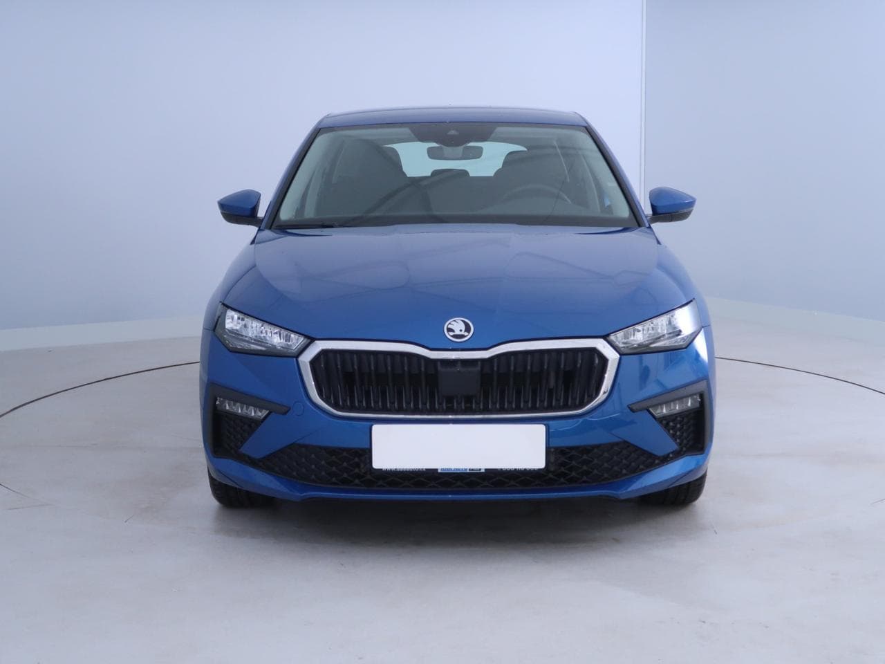 2025 Škoda Scala - 2