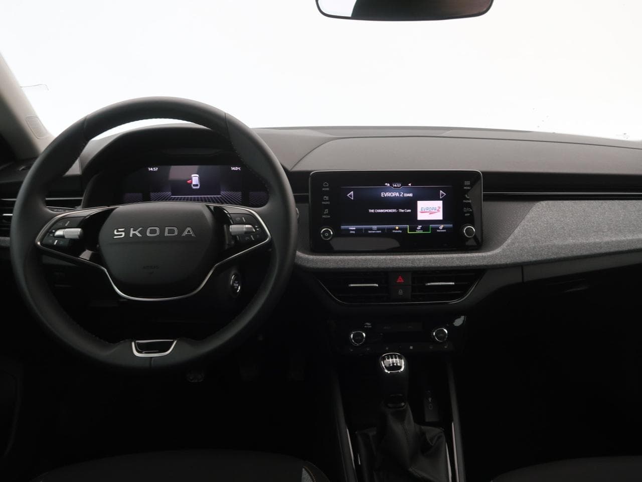 2025 Škoda Scala - 10