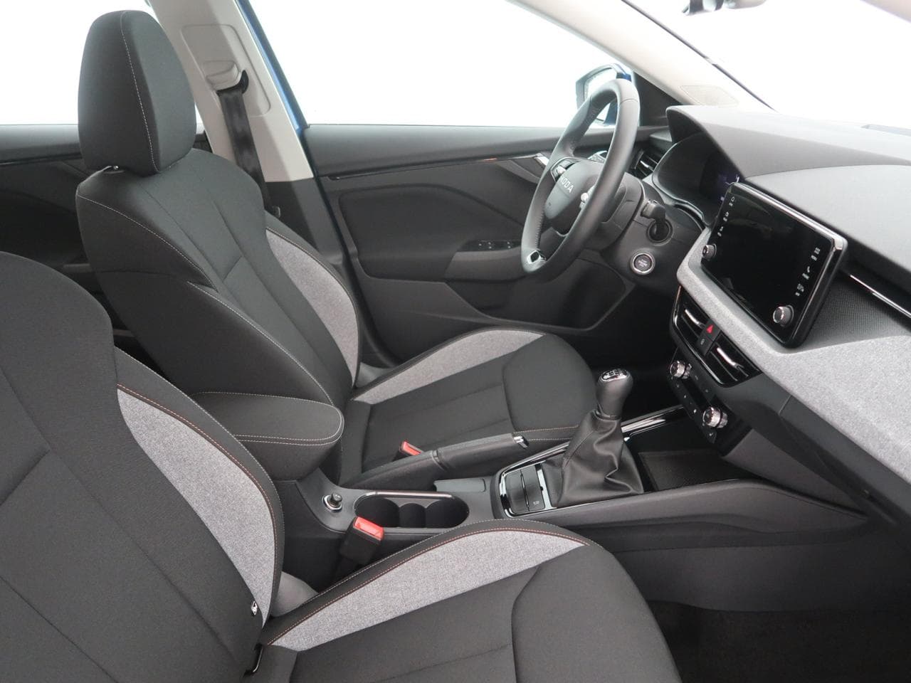 2025 Škoda Scala - 12