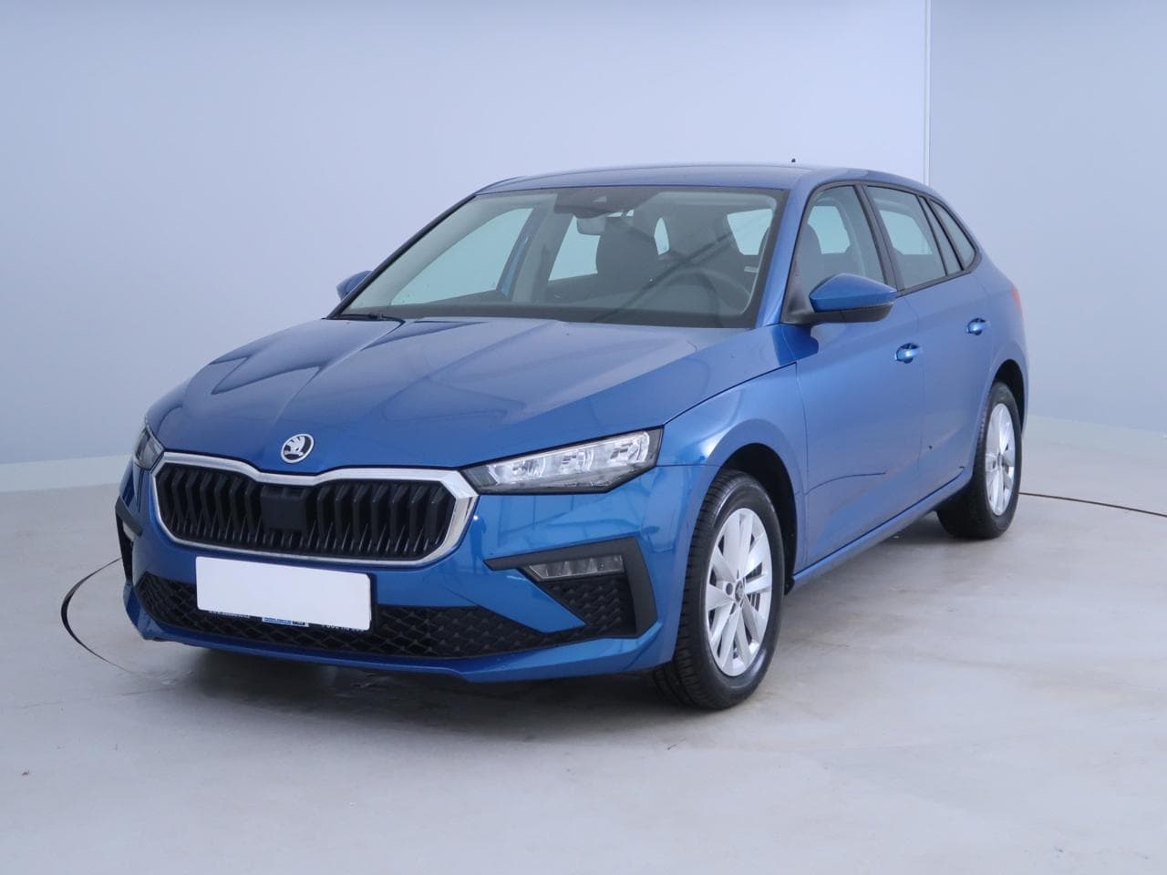 2025 Škoda Scala - 3