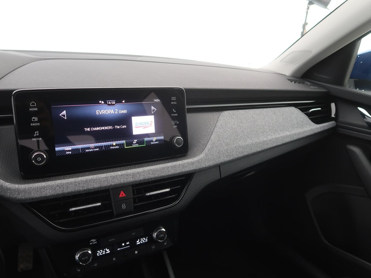 2025 Škoda Scala - 18