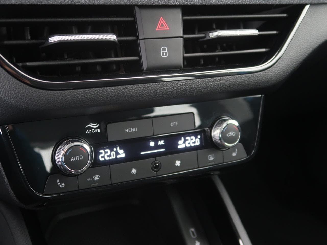 2025 Škoda Scala - 19