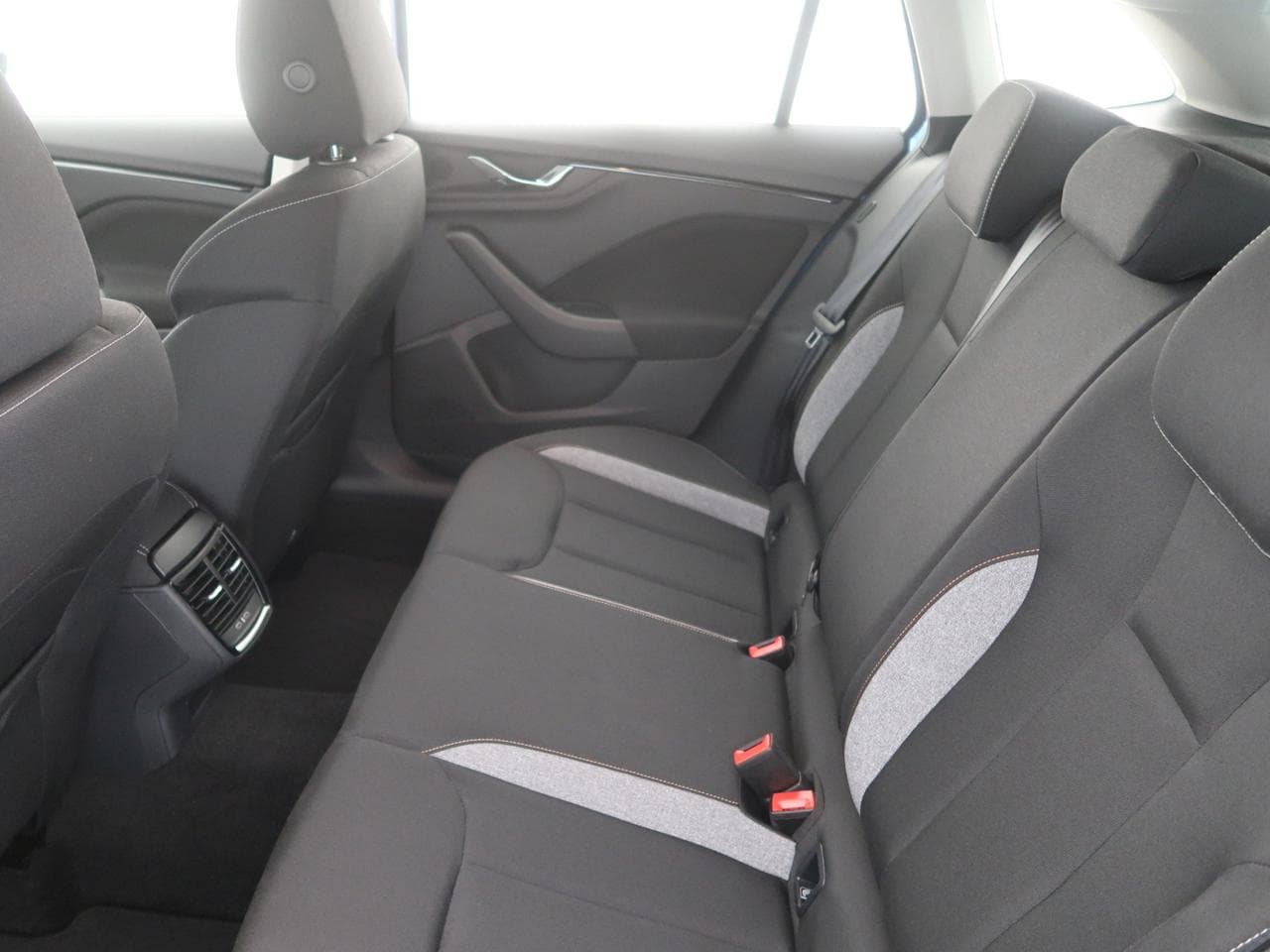 2025 Škoda Scala - 15