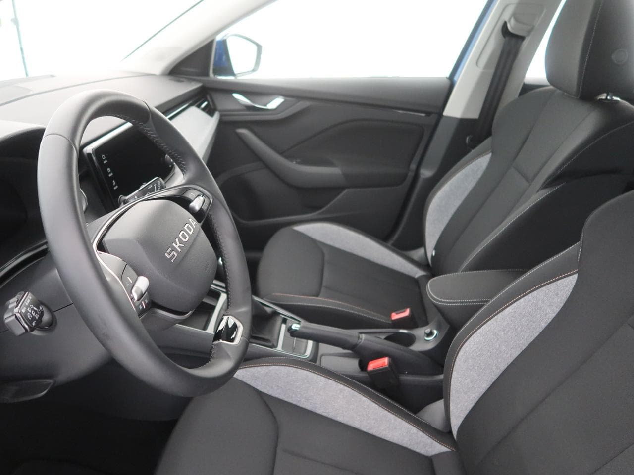2025 Škoda Scala - 16