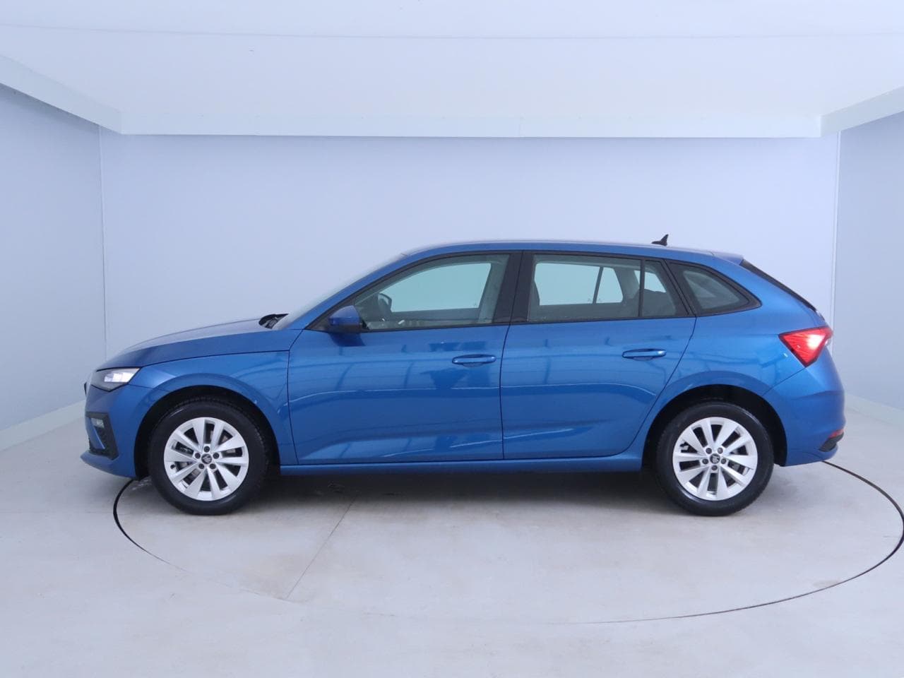 2025 Škoda Scala - 4