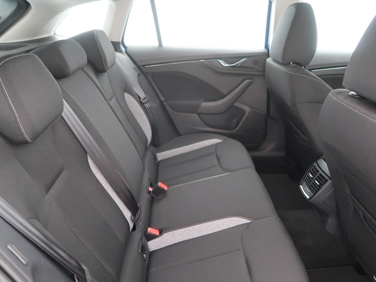 2025 Škoda Scala - 13