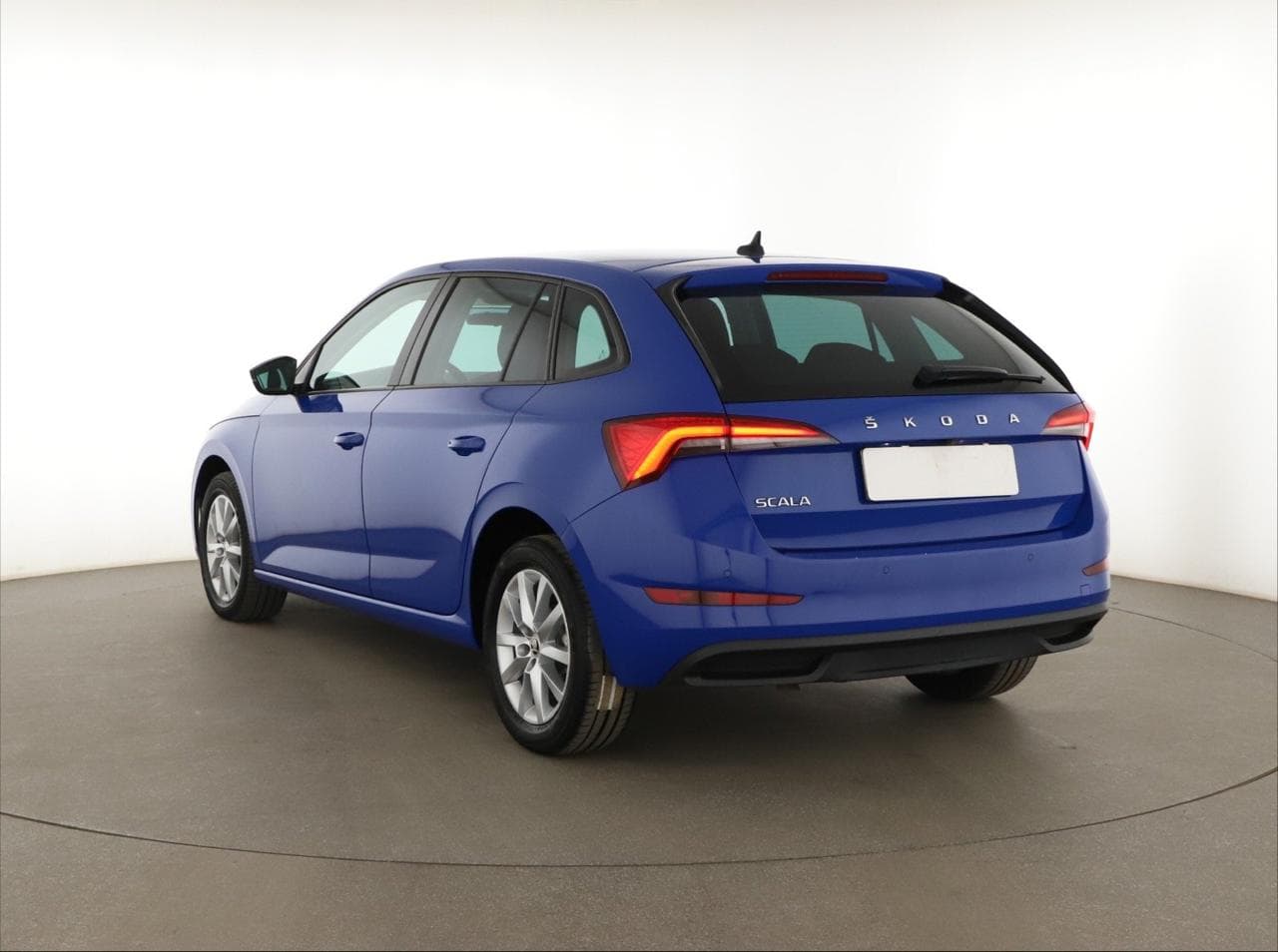 2020 Škoda Scala - 5