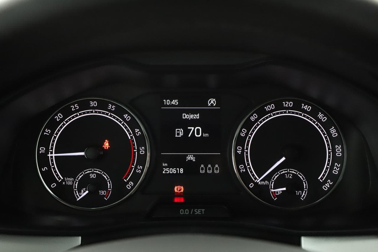 2020 Škoda Scala - 15