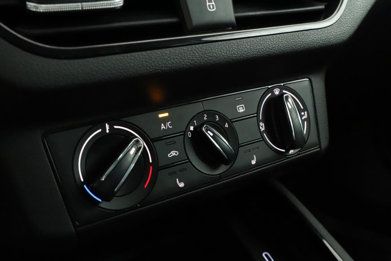 2020 Škoda Scala - 19