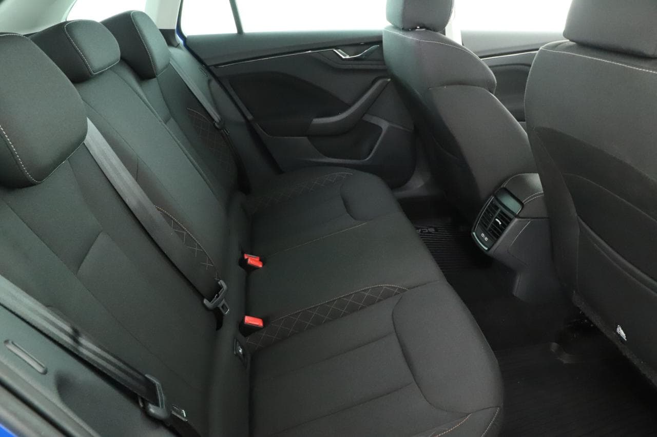 2020 Škoda Scala - 11