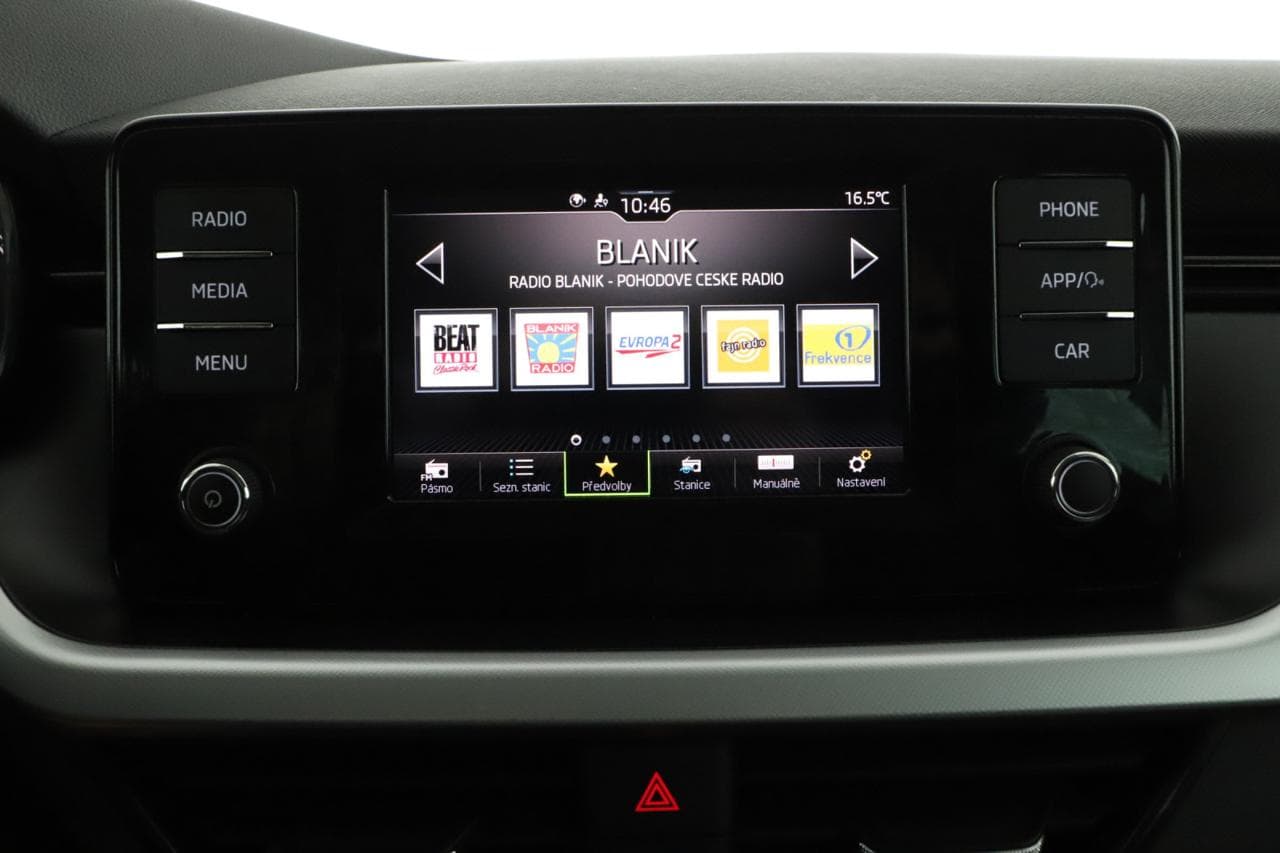 2020 Škoda Scala - 16