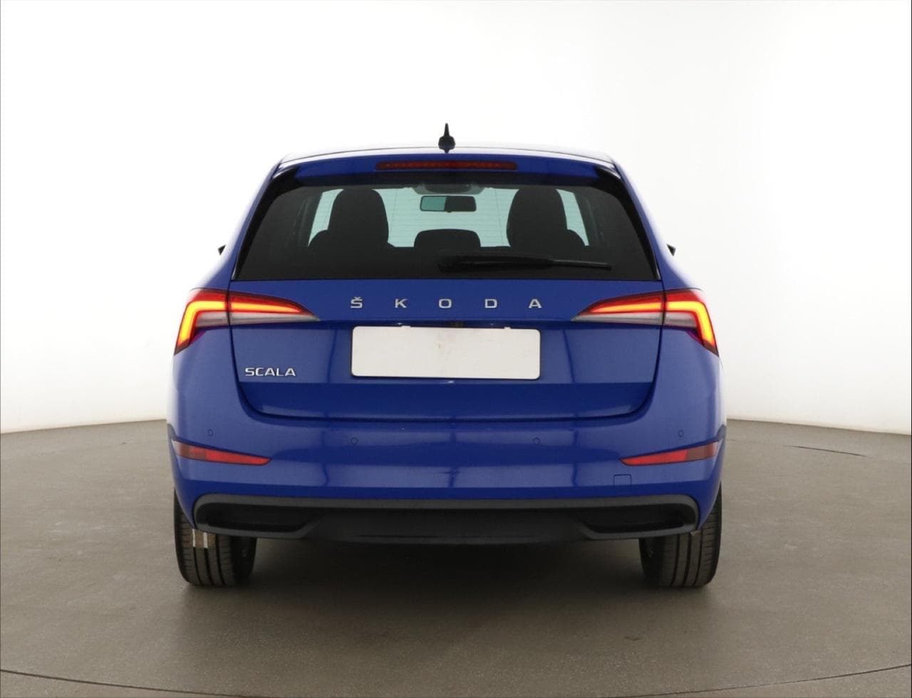 2020 Škoda Scala - 6