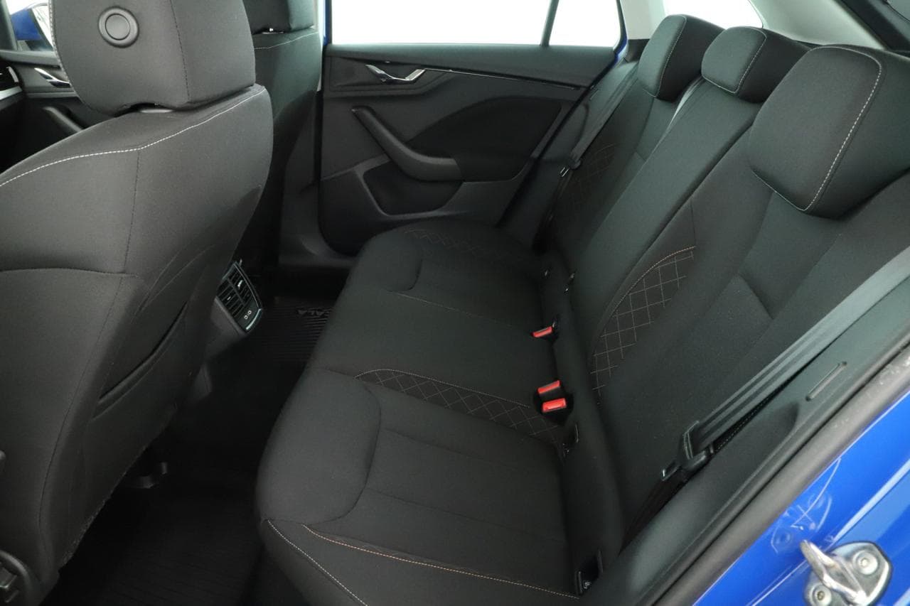 2020 Škoda Scala - 12