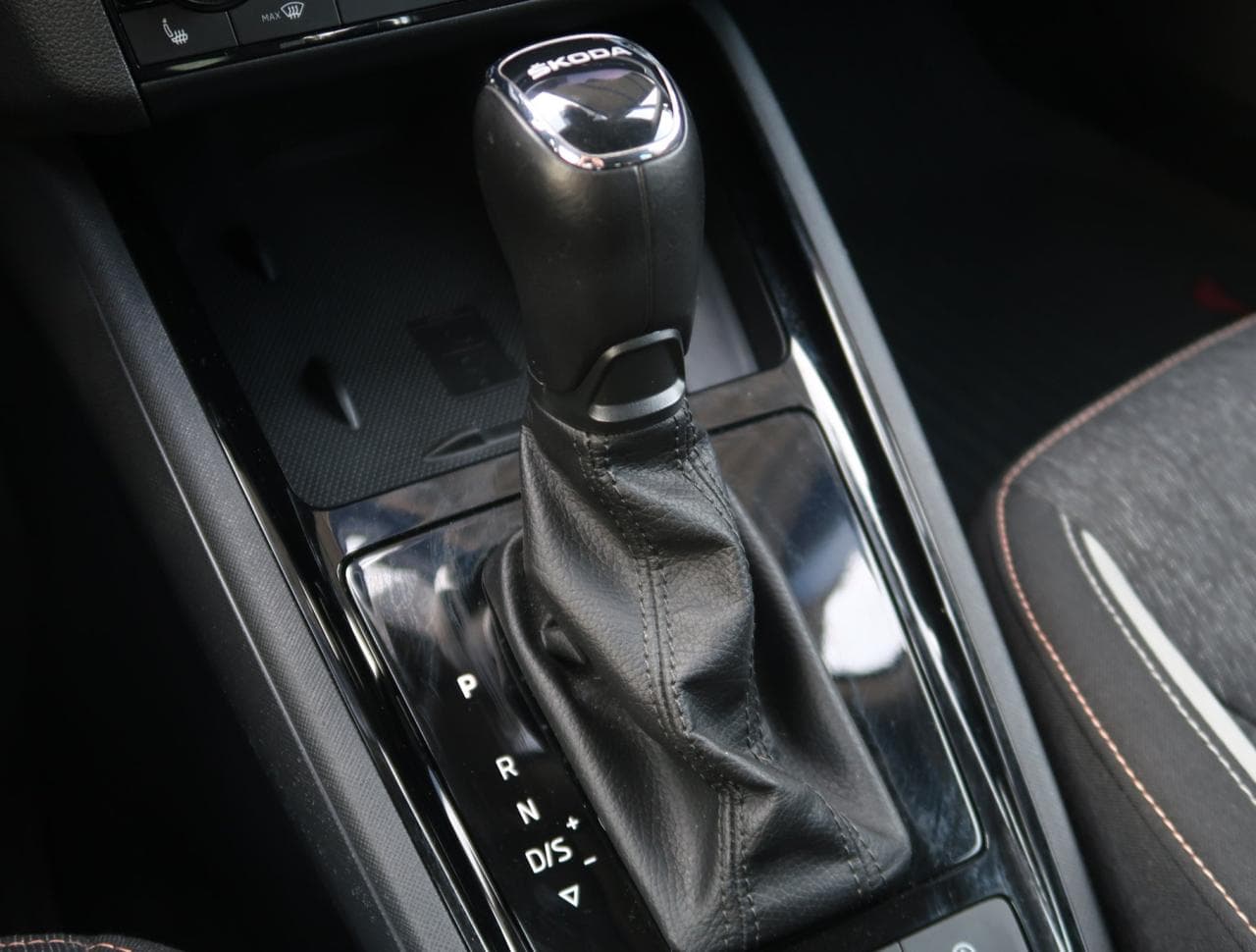 2020 Škoda Scala - 19