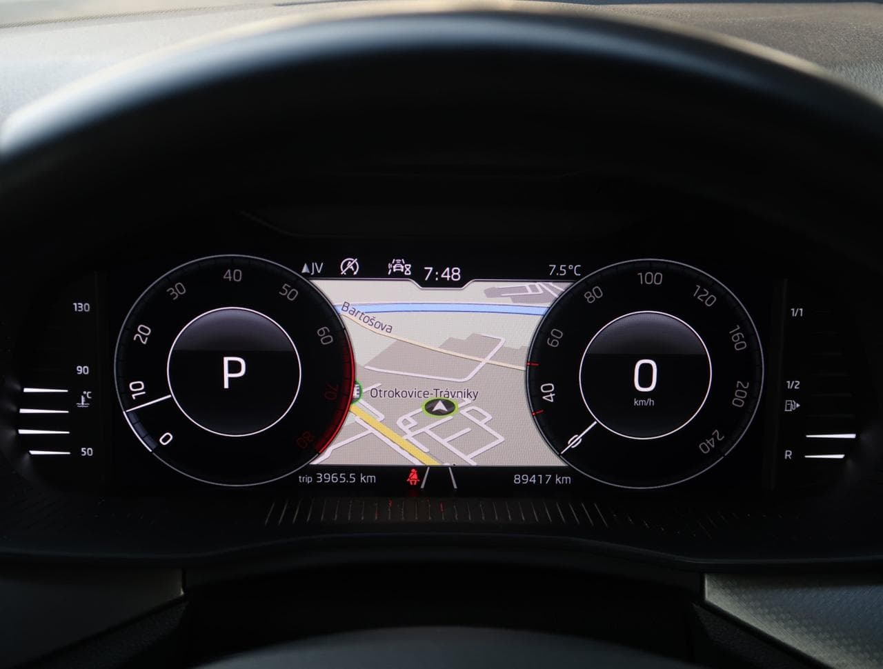 2020 Škoda Scala - 17