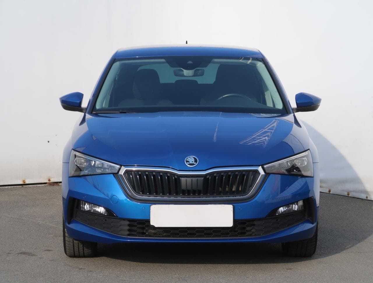 2020 Škoda Scala - 2