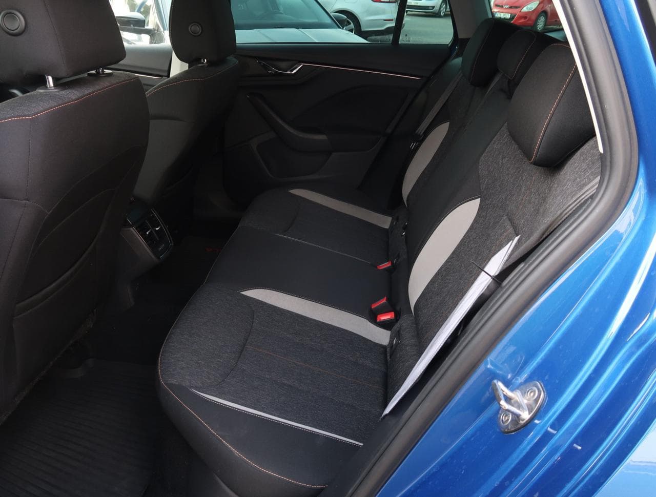 2020 Škoda Scala - 15