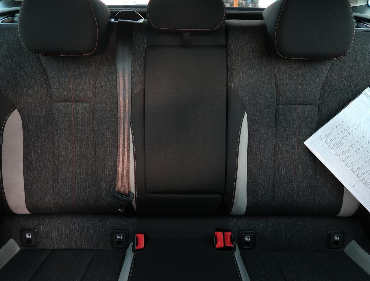 2020 Škoda Scala - 14