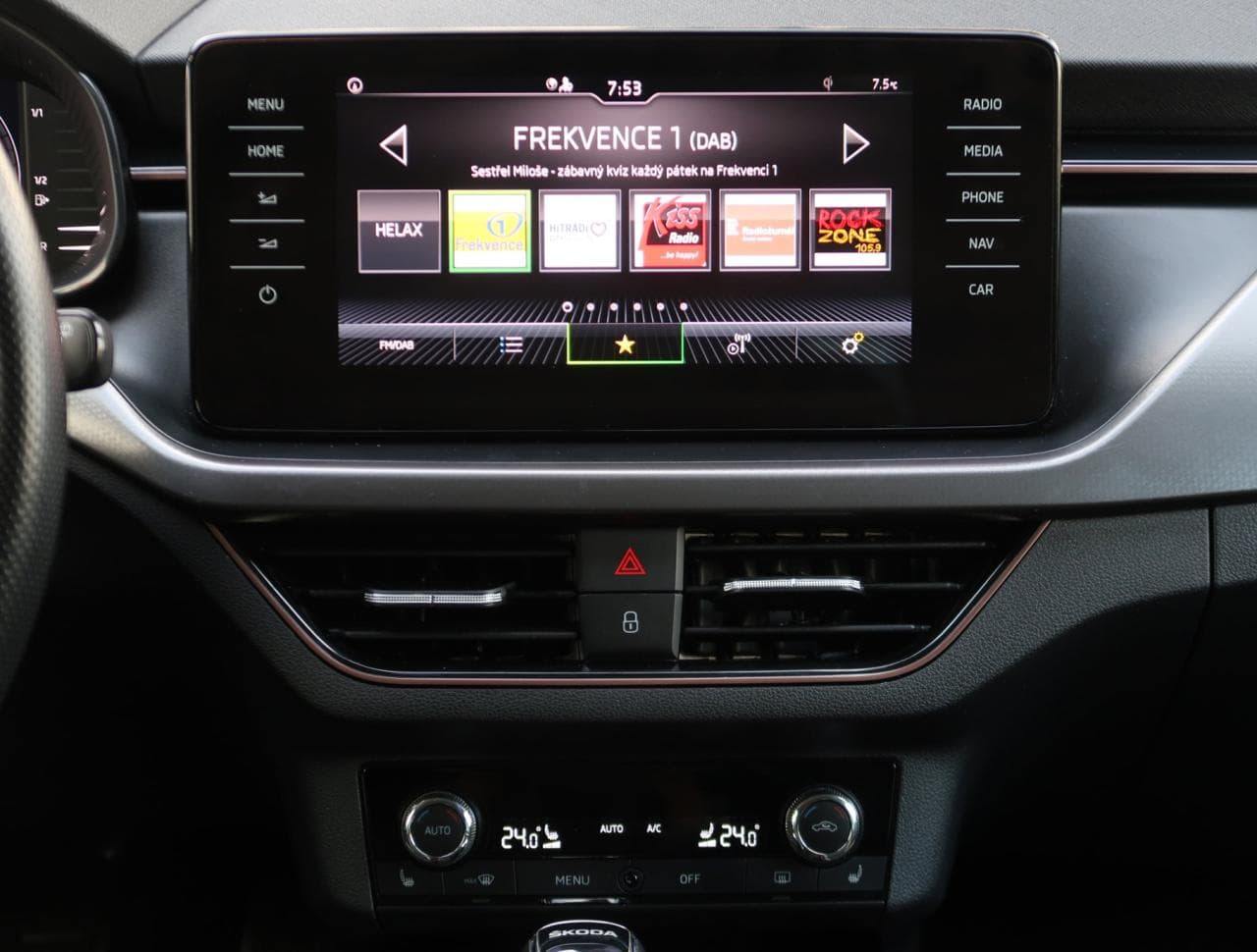 2020 Škoda Scala - 18