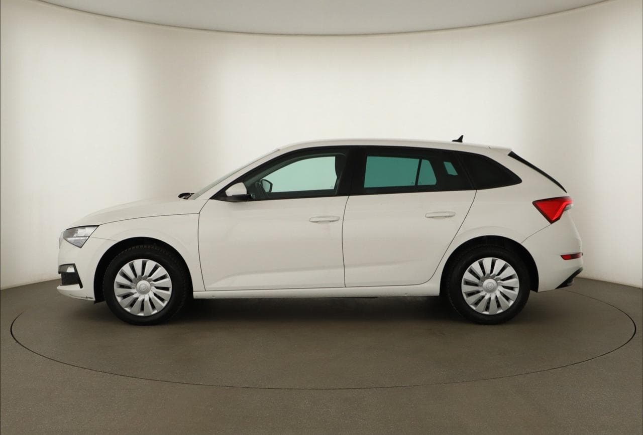 2021 Škoda SCALA - 4