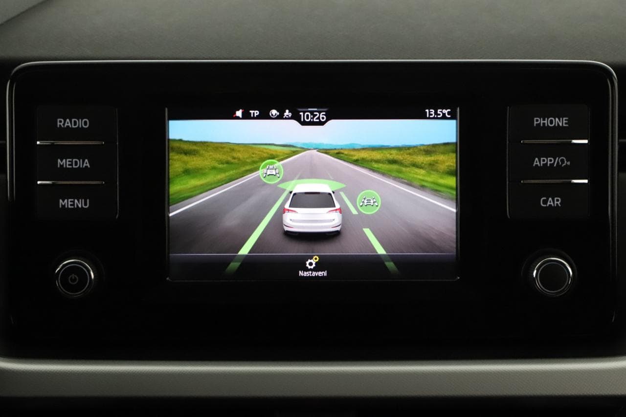 2021 Škoda SCALA - 17