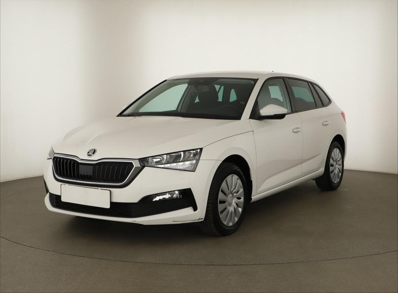 2021 Škoda SCALA - 3