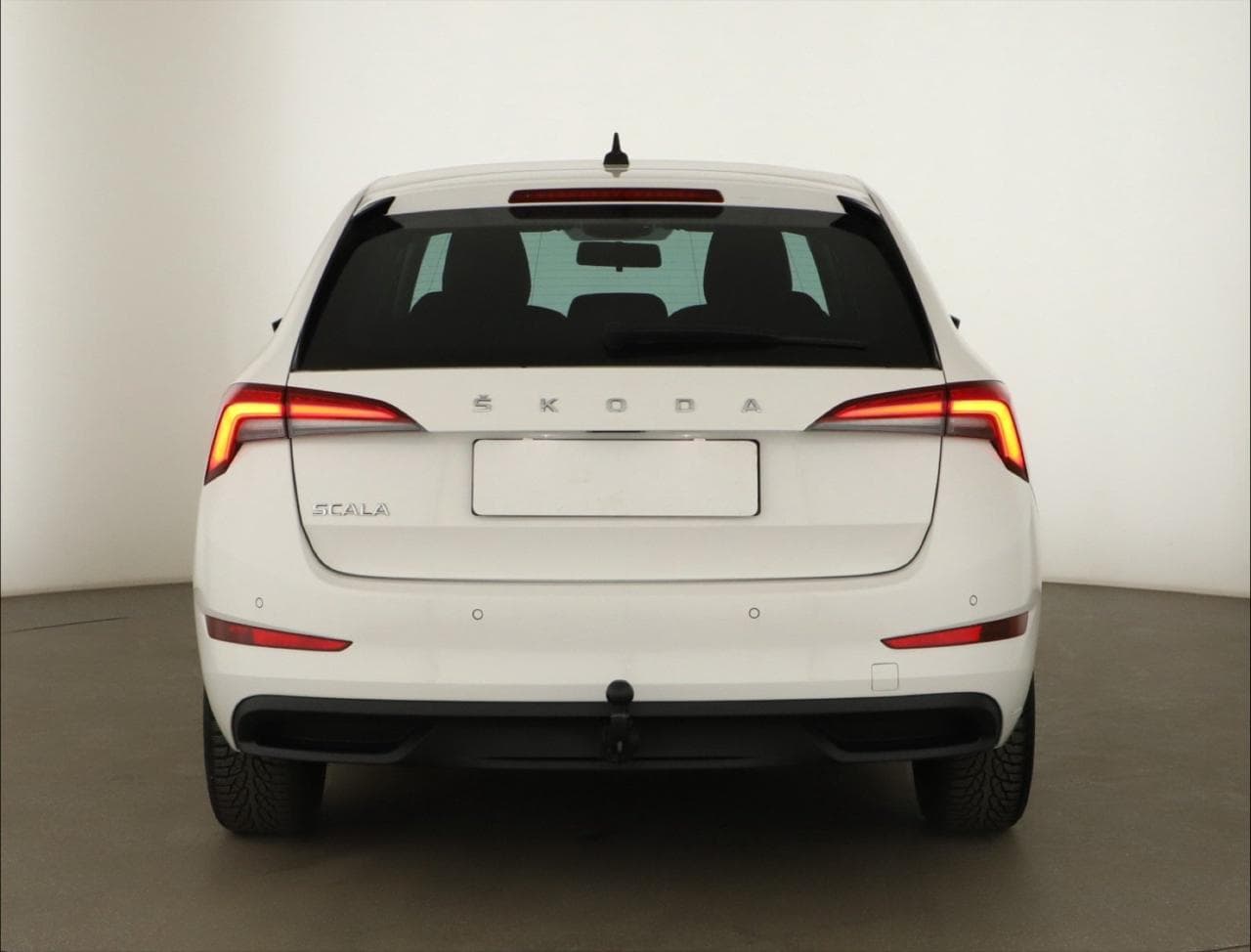2021 Škoda SCALA - 6