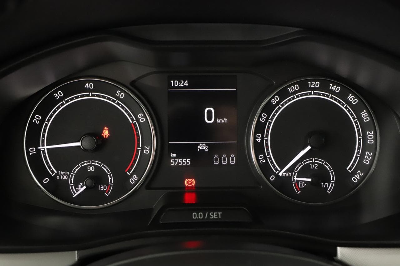 2021 Škoda SCALA - 20