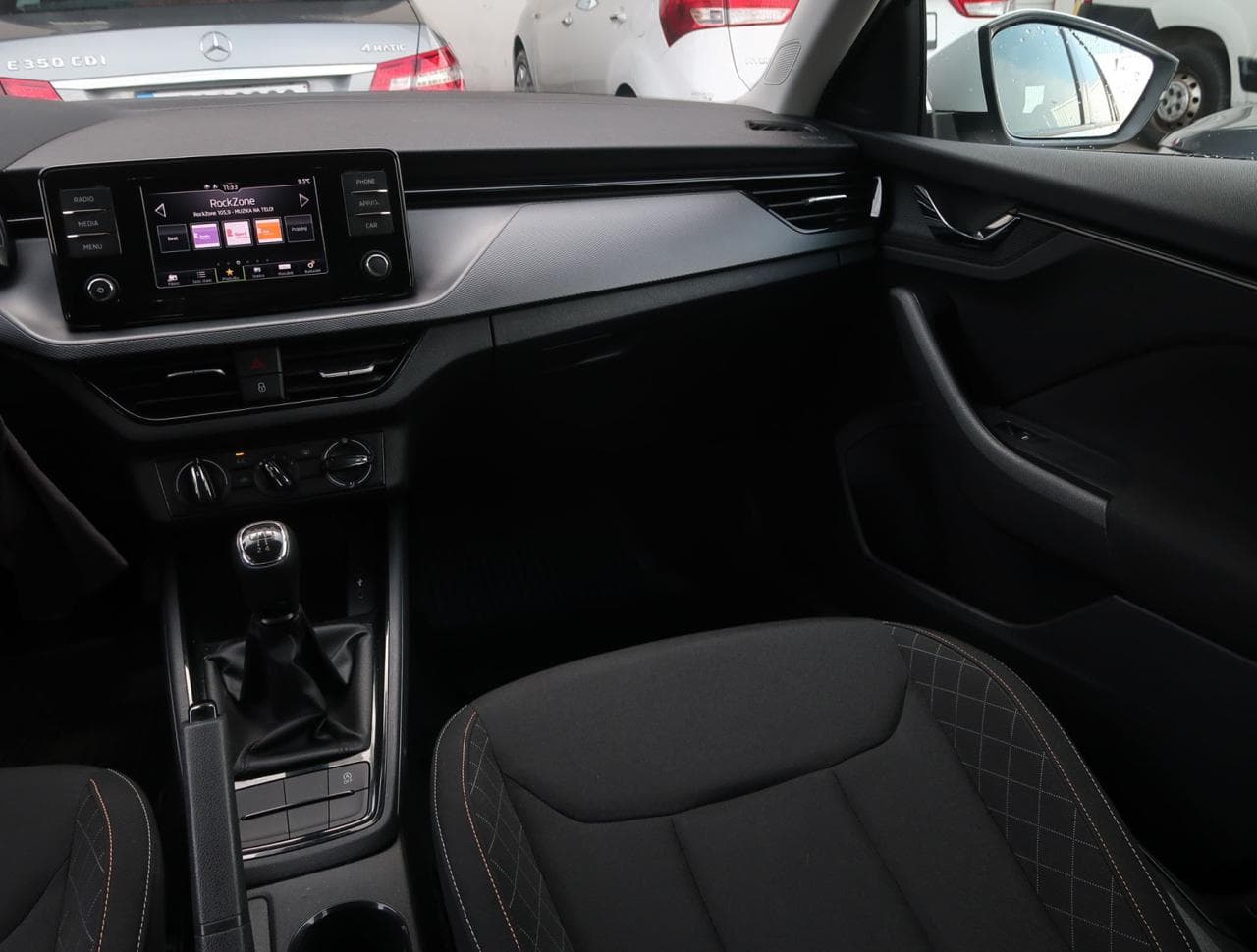 2022 Škoda SCALA - 11