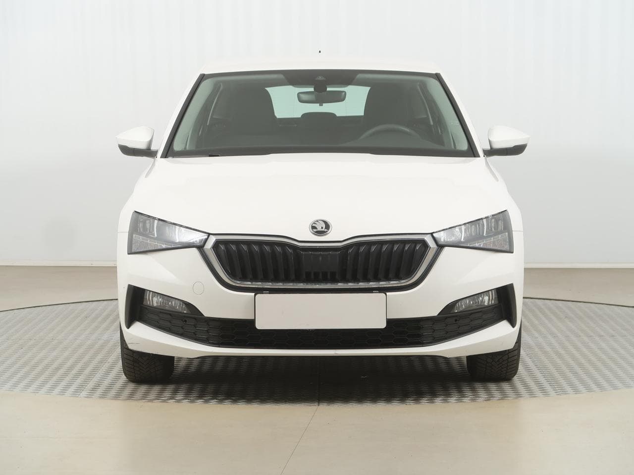 2022 Škoda SCALA - 2