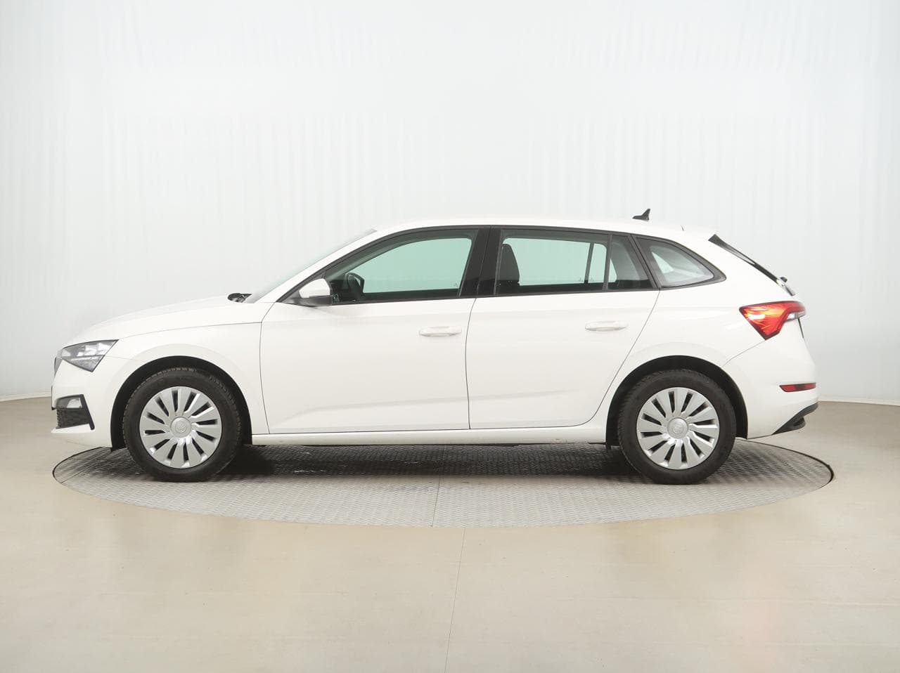 2022 Škoda SCALA - 4