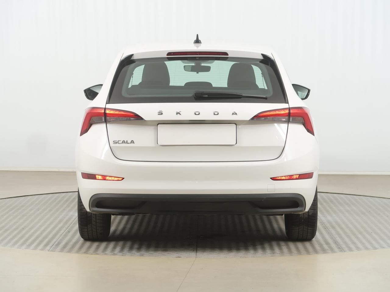 2022 Škoda SCALA - 6